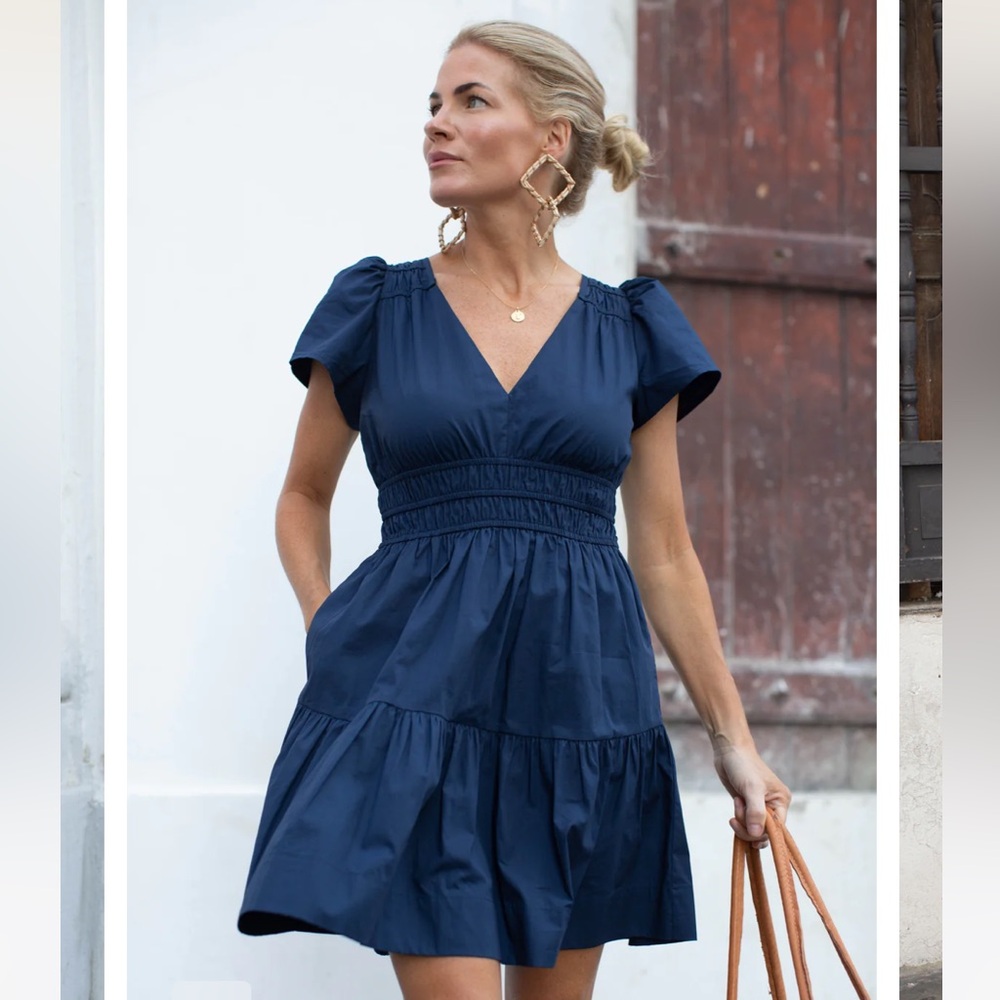NWT Marea Anna Dress
